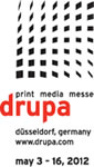 Visit GP2 Technologies at the Drupa International Trade Fair May 3rd thru 16 !
