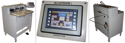 Semi-automatic Casemaker Standard (Edition) Corners