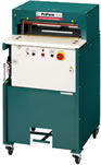 Book press and join-setting machine Type 21